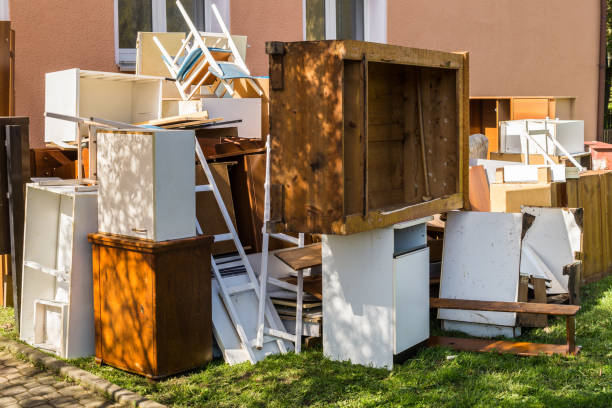 Best Residential Junk Removal  in Pocola, OK