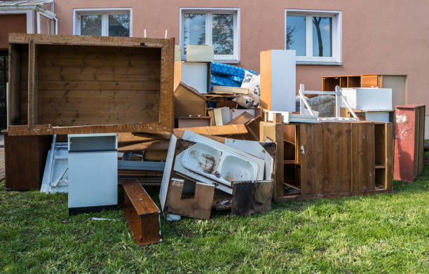 Best Shed Removal  in Pocola, OK