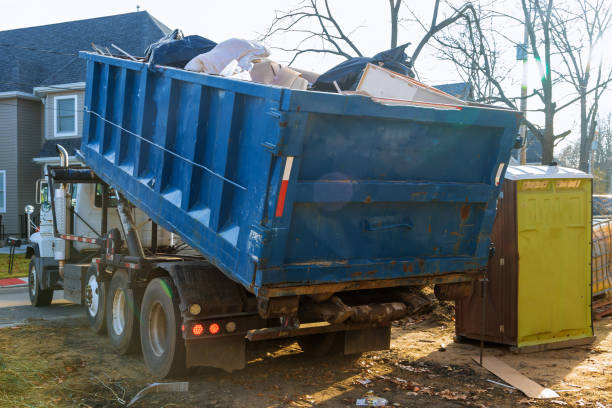 Best Scrap Metal Removal  in Pocola, OK