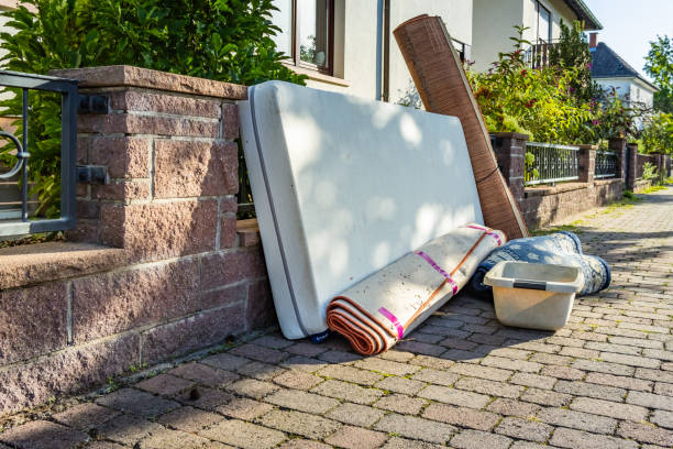 Best Basement Cleanout  in Pocola, OK