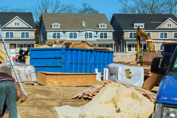 Best Hoarding Cleanup  in Pocola, OK